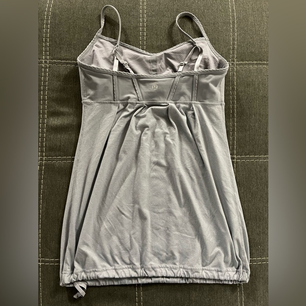 Lululemon Tank - Picture 2 of 2